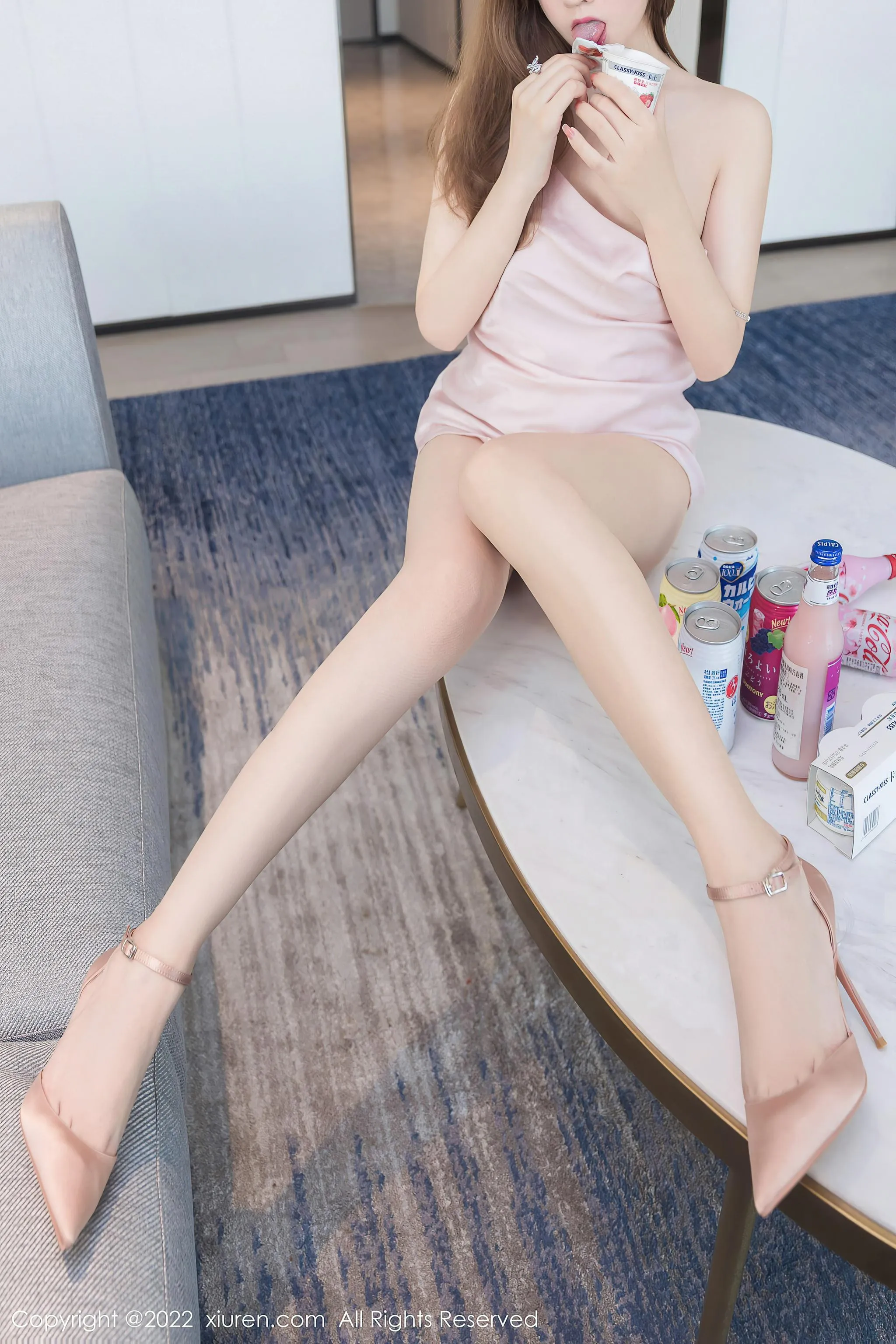 [XIUREN秀人网] 2022.05.20 NO.5039 王雨纯 [56P]插图9